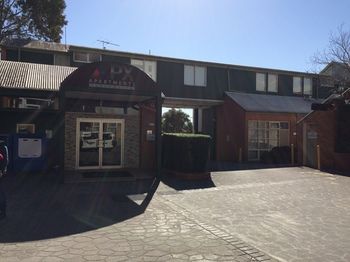 APX Parramatta - Coogee Beach Accommodation 20