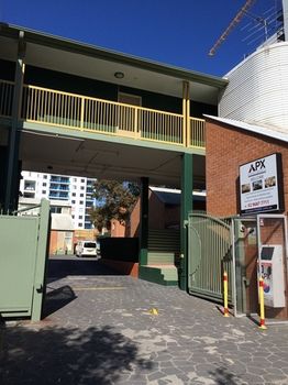 APX Parramatta - Coogee Beach Accommodation 21