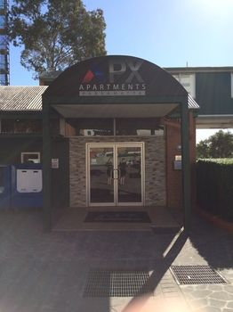 APX Parramatta - Coogee Beach Accommodation 22