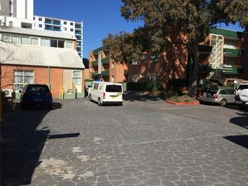 APX Parramatta - Coogee Beach Accommodation 25
