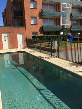 APX Parramatta - Coogee Beach Accommodation 27