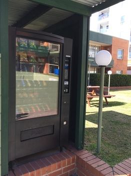 APX Parramatta - Coogee Beach Accommodation 31