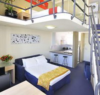 Metro Apartments on Darling Harbour - Sydney - Coogee Beach Accommodation