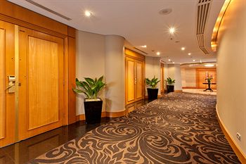 Radisson Hotel & Suites Sydney - Coogee Beach Accommodation 10
