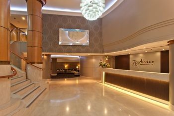 Radisson Hotel & Suites Sydney - Coogee Beach Accommodation 16