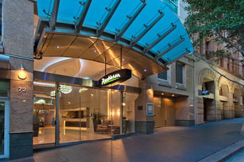 Radisson Hotel & Suites Sydney - Coogee Beach Accommodation 22
