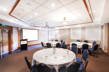 Radisson Hotel & Suites Sydney - Coogee Beach Accommodation 23
