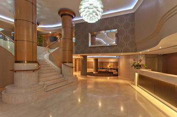 Radisson Hotel & Suites Sydney - Coogee Beach Accommodation 27