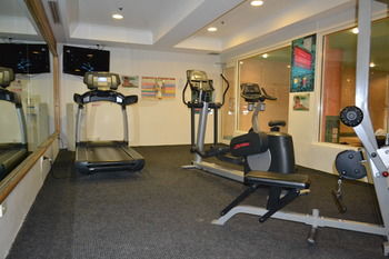 Radisson Hotel & Suites Sydney - Coogee Beach Accommodation 28