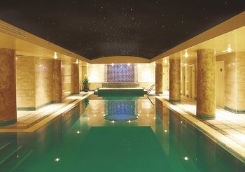 Radisson Hotel & Suites Sydney - Coogee Beach Accommodation 30