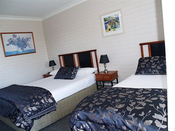 Pigeon House Motor Inn - Coogee Beach Accommodation 14