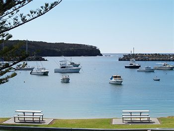 Pigeon House Motor Inn - Coogee Beach Accommodation 17