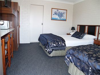 Pigeon House Motor Inn - Coogee Beach Accommodation 18