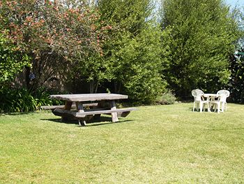Pigeon House Motor Inn - Coogee Beach Accommodation 19