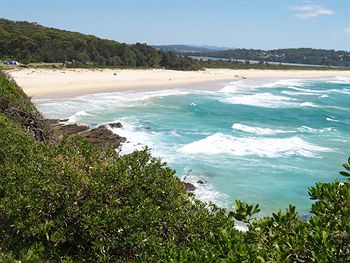 Pigeon House Motor Inn - Coogee Beach Accommodation 20