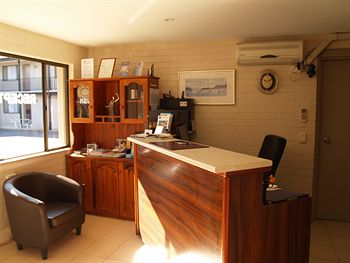 Pigeon House Motor Inn - Coogee Beach Accommodation 21
