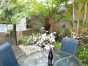 Pigeon House Motor Inn - Coogee Beach Accommodation 22
