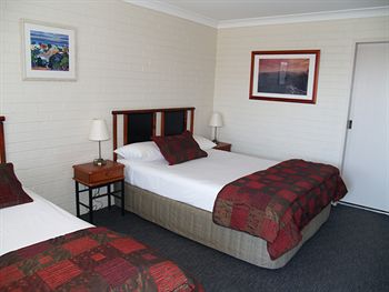 Pigeon House Motor Inn - Coogee Beach Accommodation 25