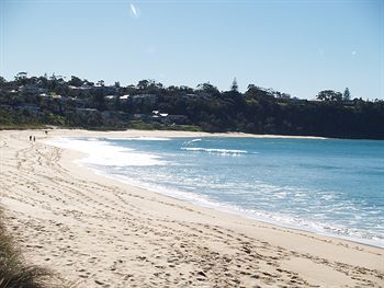 Pigeon House Motor Inn - Coogee Beach Accommodation 26