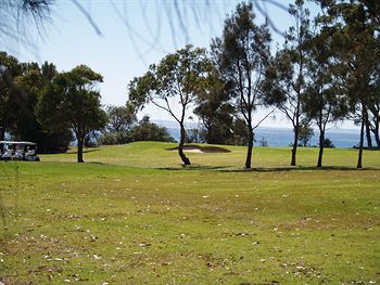 Pigeon House Motor Inn - Coogee Beach Accommodation 27