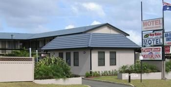 Pigeon House Motor Inn - Coogee Beach Accommodation 30