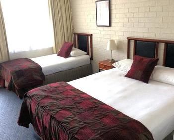 Pigeon House Motor Inn - Coogee Beach Accommodation 31