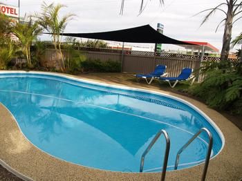 Pigeon House Motor Inn - Coogee Beach Accommodation 32