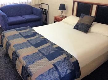 Pigeon House Motor Inn - Coogee Beach Accommodation 33