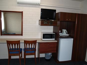 Pigeon House Motor Inn - Coogee Beach Accommodation 34