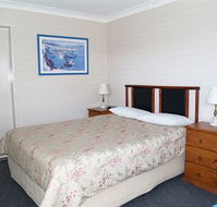 Pigeon House Motor Inn - Coogee Beach Accommodation