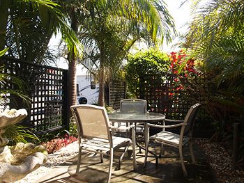 Pigeon House Motor Inn - Coogee Beach Accommodation 4