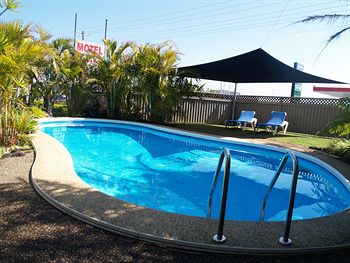 Pigeon House Motor Inn - Coogee Beach Accommodation 5