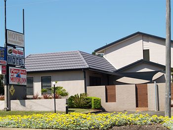 Pigeon House Motor Inn - Coogee Beach Accommodation 7