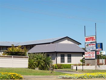 Pigeon House Motor Inn - Coogee Beach Accommodation 8