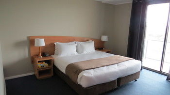 Waldorf Parramatta Apartment Hotel - Coogee Beach Accommodation 2