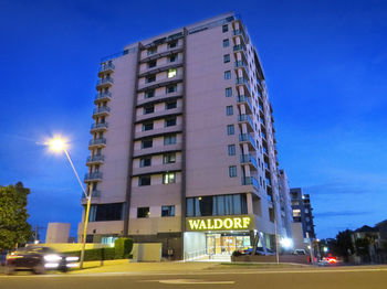 Waldorf Parramatta Apartment Hotel - Coogee Beach Accommodation 3