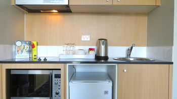 Waldorf Parramatta Apartment Hotel - Coogee Beach Accommodation 6