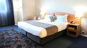 Waldorf Parramatta Apartment Hotel - Coogee Beach Accommodation 8