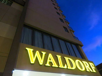 Waldorf Parramatta Apartment Hotel - Coogee Beach Accommodation 10