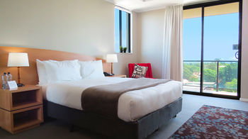 Waldorf Parramatta Apartment Hotel - Coogee Beach Accommodation 12