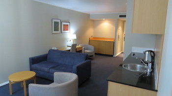Waldorf Parramatta Apartment Hotel - Coogee Beach Accommodation 13