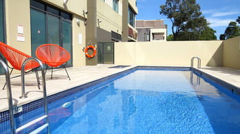 Waldorf Parramatta Apartment Hotel - Coogee Beach Accommodation 15