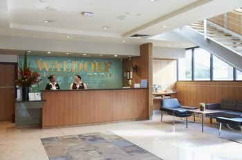 Waldorf Parramatta Apartment Hotel - Coogee Beach Accommodation 16