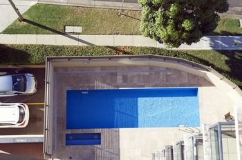 Waldorf Parramatta Apartment Hotel - Coogee Beach Accommodation 18