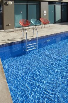 Waldorf Parramatta Apartment Hotel - Coogee Beach Accommodation 19
