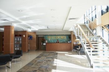 Waldorf Parramatta Apartment Hotel - Coogee Beach Accommodation 24