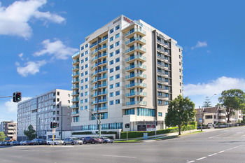 Waldorf Parramatta Apartment Hotel - Coogee Beach Accommodation 30