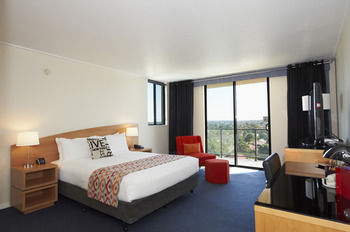 Waldorf Parramatta Apartment Hotel - Coogee Beach Accommodation 32