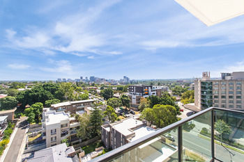 Waldorf Parramatta Apartment Hotel - Coogee Beach Accommodation 39