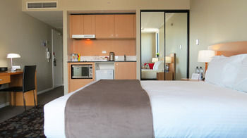 Waldorf Parramatta Apartment Hotel - Coogee Beach Accommodation 43